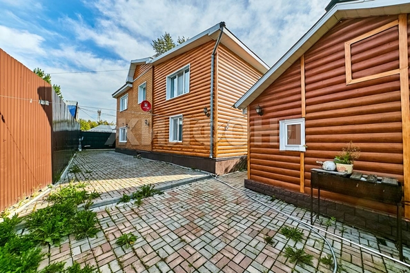 
  Продается дом, 242.8 м², Томск
. Фото 6.