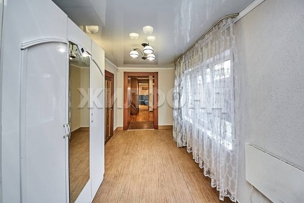 
  Продается дом, 242.8 м², Томск
. Фото 7.