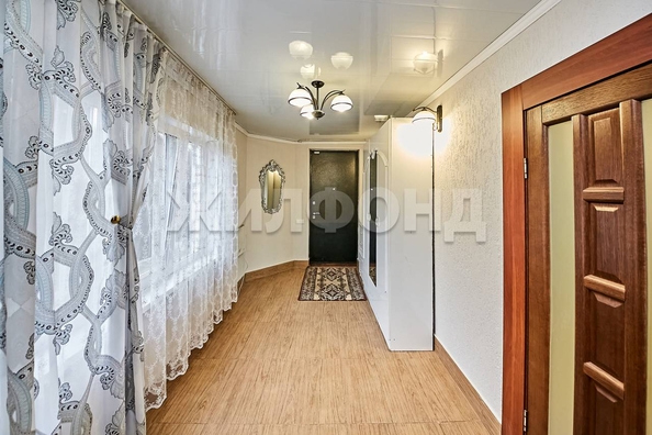 
  Продается дом, 242.8 м², Томск
. Фото 8.