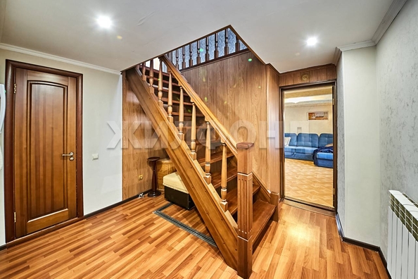 
  Продается дом, 242.8 м², Томск
. Фото 9.