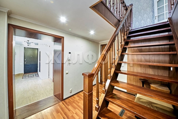 
  Продается дом, 242.8 м², Томск
. Фото 10.