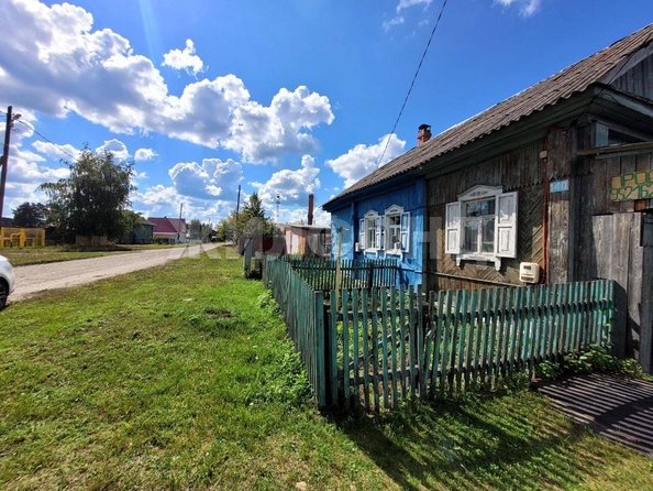 
  Продается земельный участок, 10 соток, деревня Победа
. Фото 1.