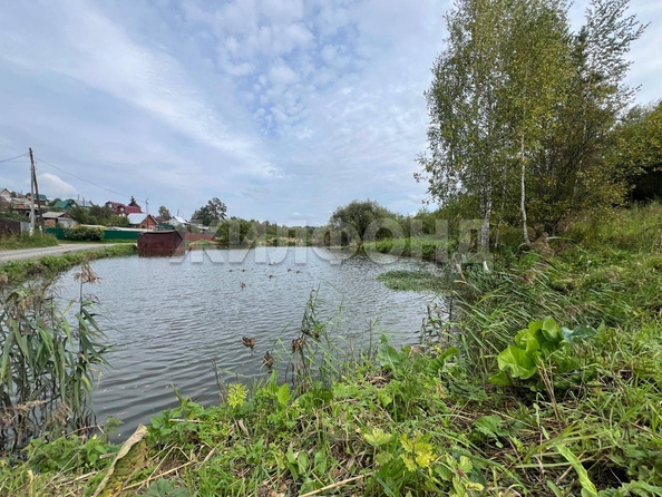 
  Продается дача, 14 м², Томск
. Фото 19.