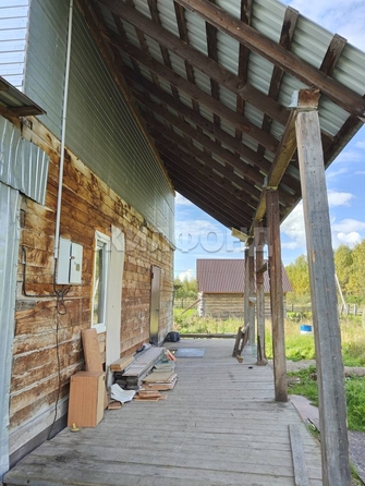 
  Продается дом, 110 м², деревня Воронино
. Фото 6.