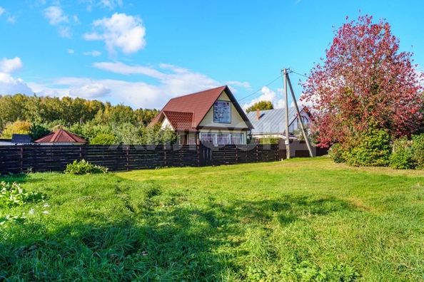 
  Продается дача, 58 м², село Курлек
. Фото 2.