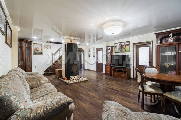 
  Продается дом, 225.6 м², село Вершинино
. Фото 3.