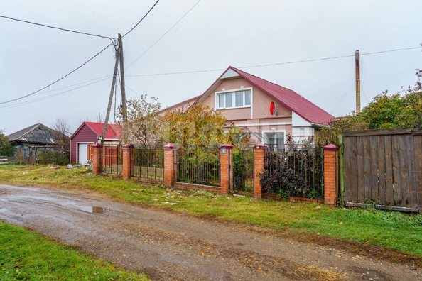 
  Продается дом, 225.6 м², село Вершинино
. Фото 6.