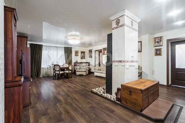 
  Продается дом, 225.6 м², село Вершинино
. Фото 9.