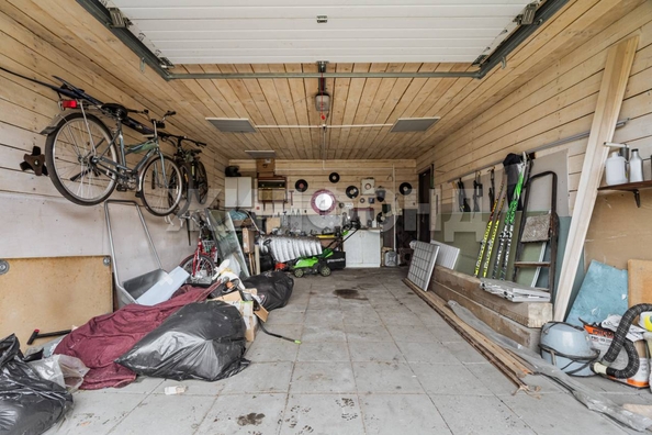 
  Продается дом, 225.6 м², село Вершинино
. Фото 32.