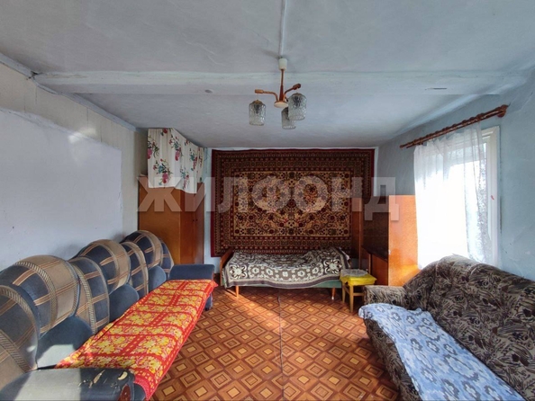 
  Продается дом, 31.9 м², село Моряковский Затон
. Фото 4.