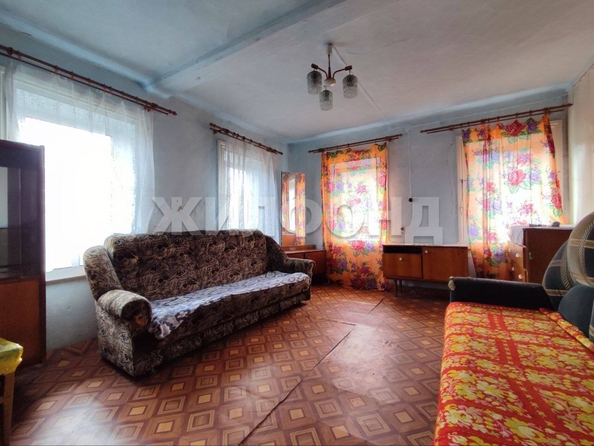 
  Продается дом, 31.9 м², село Моряковский Затон
. Фото 5.