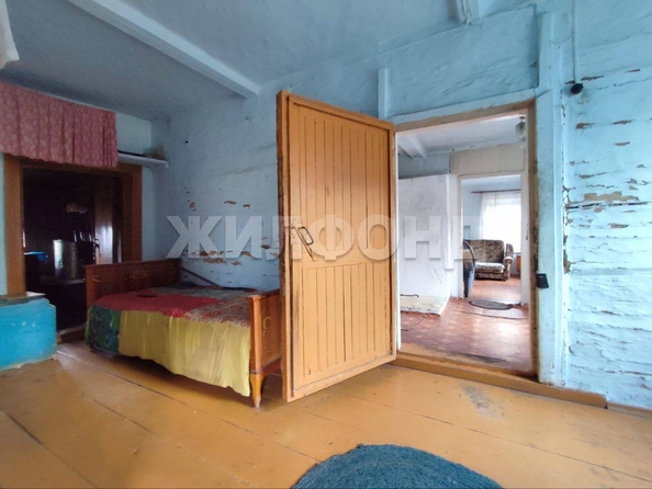 
  Продается дом, 31.9 м², село Моряковский Затон
. Фото 8.