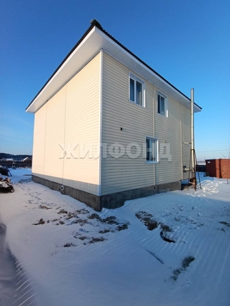 
  Продается дом, 178.6 м², село Вершинино
. Фото 2.