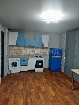 
  Продается комната, 20 м², Ференца Мюнниха ул, д. 1
. Фото 2.