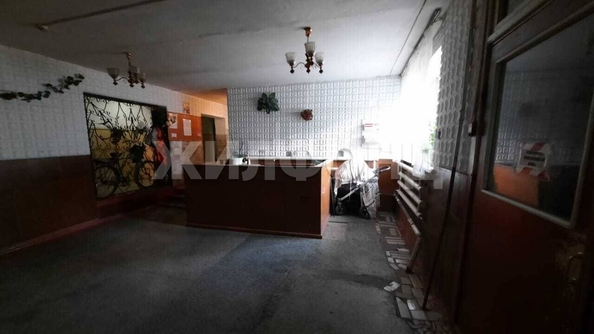 
  Продается комната, 16.7 м², Енисейская ул, д. 21
. Фото 17.