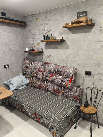 
  Продается комната, 11.2 м², Учебная ул, д. 40
. Фото 1.