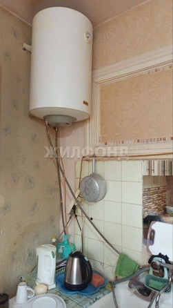 
  Продается комната, 8 м², Пролетарская ул, д. 38А
. Фото 6.