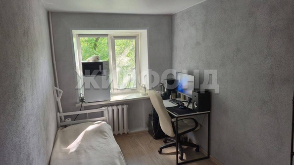 
  Продается комната, 9 м², Иркутский тракт, д. 160
. Фото 1.