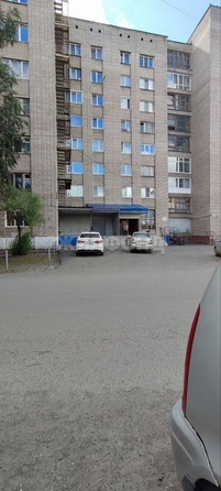 
  Продается комната, 20 м², Ивана Черных ул, д. 103
. Фото 6.