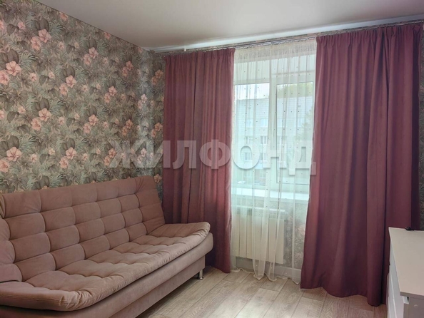 
  Продается комната, 8 м², Академический пр-кт, д. 5/1
. Фото 1.