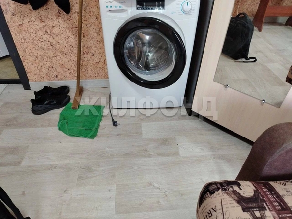 
  Продается комната, 11 м², Сергея Лазо ул, д. 16/1
. Фото 5.