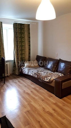 
  Продается комната, 18 м², Карла Ильмера ул, д. 12
. Фото 1.
