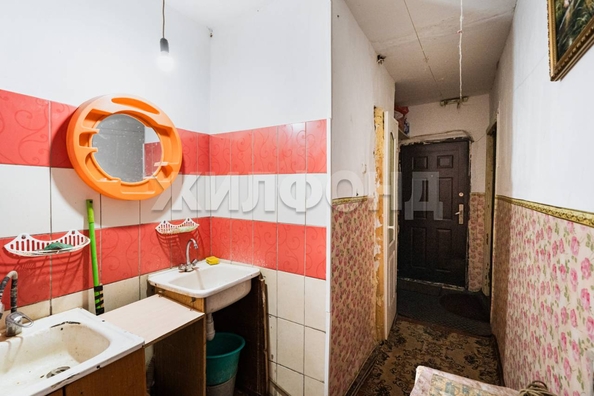
  Продается комната, 16 м², Алтайская ул, д. 163б
. Фото 3.