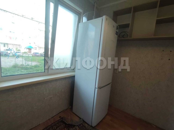 
  Продается комната, 9 м², Лазарева ул, д. 5
. Фото 3.