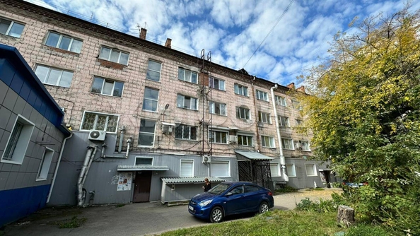 
  Продается комната, 13 м², Карла Маркса ул, д. 83
. Фото 2.