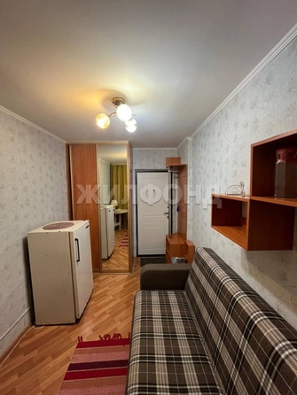 
  Продается комната, 6 м², Енисейская ул, д. 21
. Фото 1.