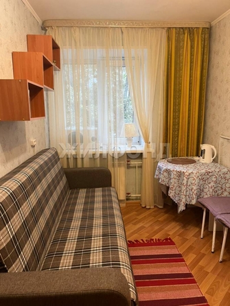 
  Продается комната, 6 м², Енисейская ул, д. 21
. Фото 6.