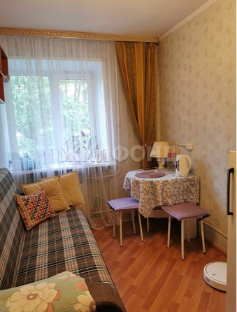 
  Продается комната, 6 м², Енисейская ул, д. 21
. Фото 9.