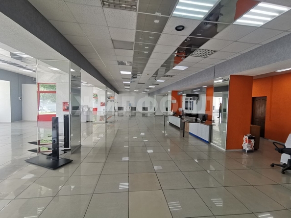 
  Продается торговая площадь, 430 м², Ломоносова ул
. Фото 2.