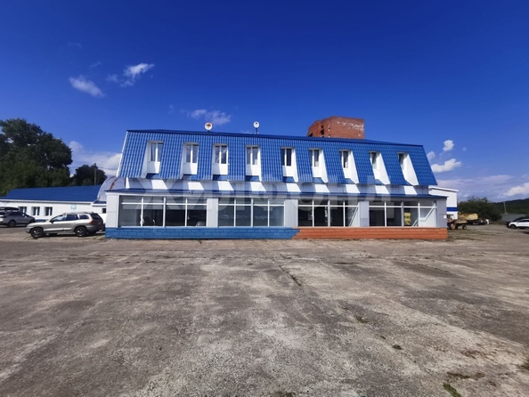 
  Продается торговая площадь, 430 м², Ломоносова ул
. Фото 8.