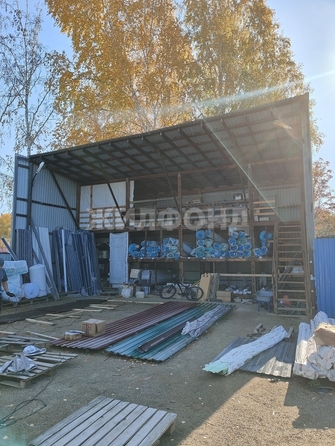 
  Продается земельный участок, 6 соток, Томск
. Фото 1.