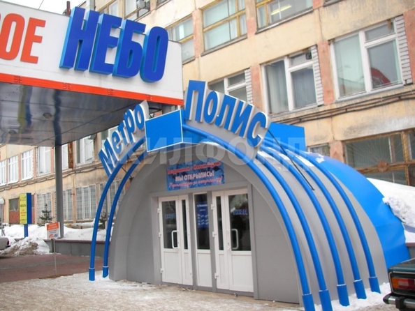 
  Продается универсальное помещение, 1600 м², Котовского ул
. Фото 2.