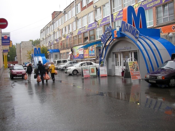 
  Продается универсальное помещение, 1600 м², Котовского ул
. Фото 3.