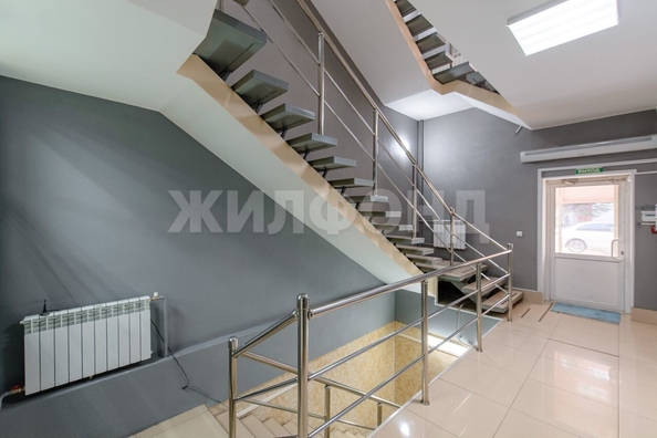 
  Продается универсальное помещение, 553 м², Карла Маркса ул
. Фото 29.
