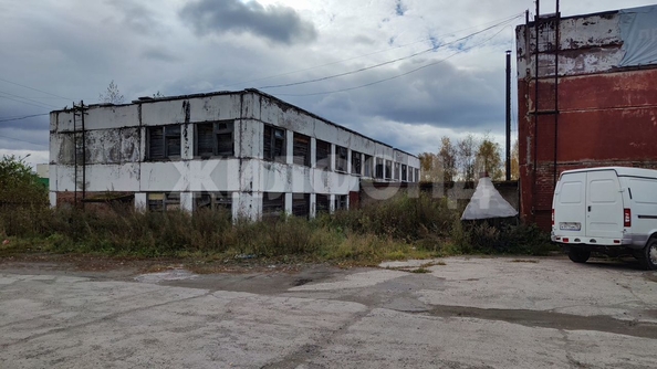 
  Продается производственное помещение, 4067 м², Кузовлевский тракт
. Фото 6.