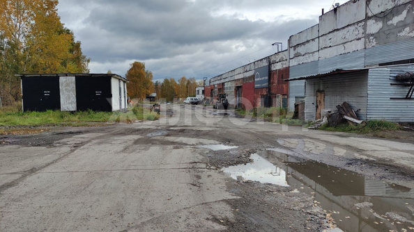 
  Продается производственное помещение, 4067 м², Кузовлевский тракт
. Фото 8.