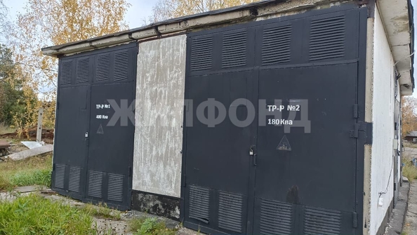 
  Продается производственное помещение, 4067 м², Кузовлевский тракт
. Фото 13.