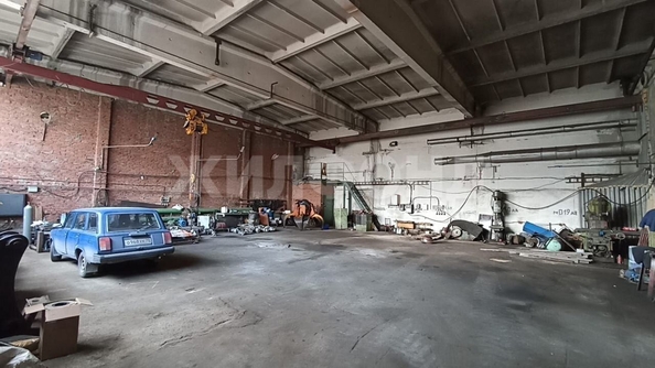 
  Продается производственное помещение, 4067 м², Кузовлевский тракт
. Фото 15.