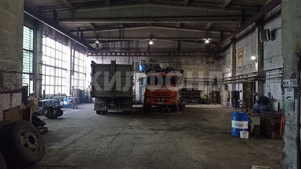 
  Продается производственное помещение, 4067 м², Кузовлевский тракт
. Фото 16.