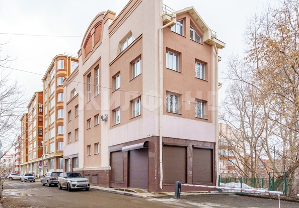 
  Продается офис, 298 м², Типографский пер
. Фото 16.