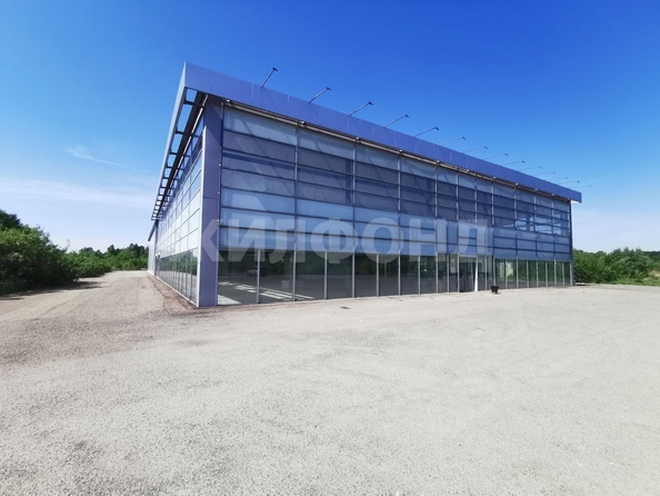 
  Продается универсальное помещение, 2844 м², Мостовая ул
. Фото 1.