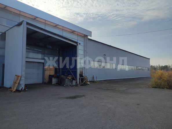 
  Продается универсальное помещение, 2844 м², Мостовая ул
. Фото 5.