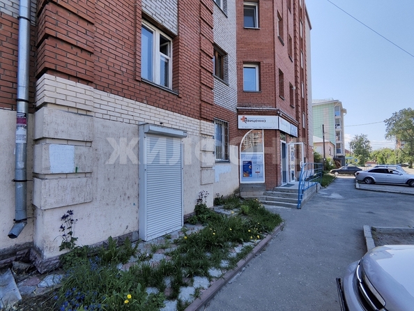 
  Продается универсальное помещение, 300 м², Картасный пер
. Фото 1.