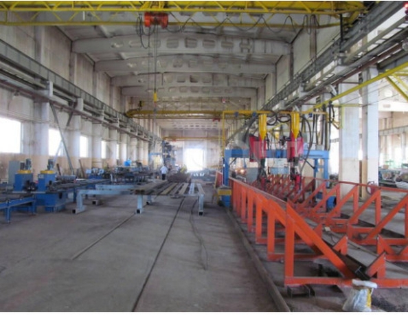 
  Продается производственное помещение, 3790 м², Кузовлевский тракт
. Фото 3.