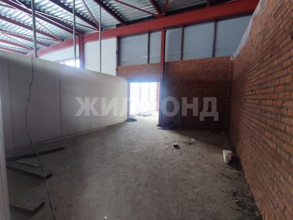 
  Продается торговая площадь, 2949 м², Шегарский тракт
. Фото 7.