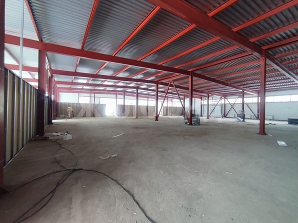 
  Продается торговая площадь, 2949 м², Шегарский тракт
. Фото 10.